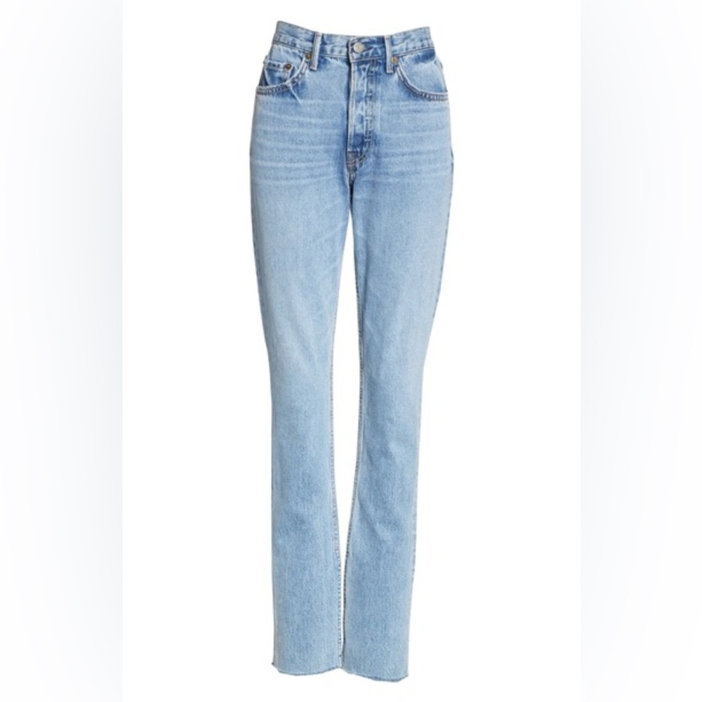GRLFRND Addison Jeans